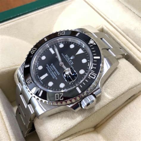 rolex submariner mercadolibre